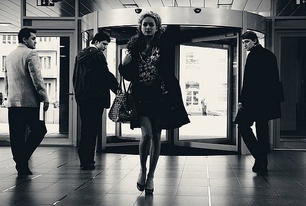 Ольга Любимова ~Международное БрачноеАгентство~ | Одесса