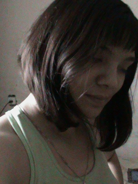 Алина Казакова | Новосибирск