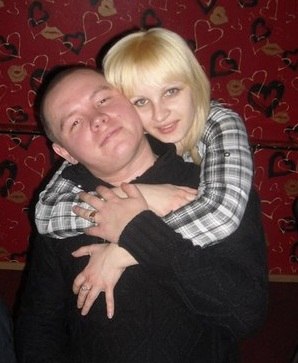 Оленька Дадашева | Никополь