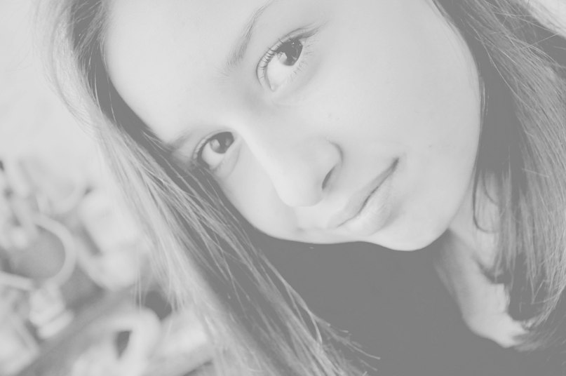 Ксюша Тутубалина | Першотравенск