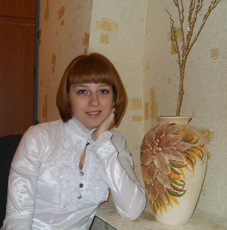 Юлия Свешникова | Москва