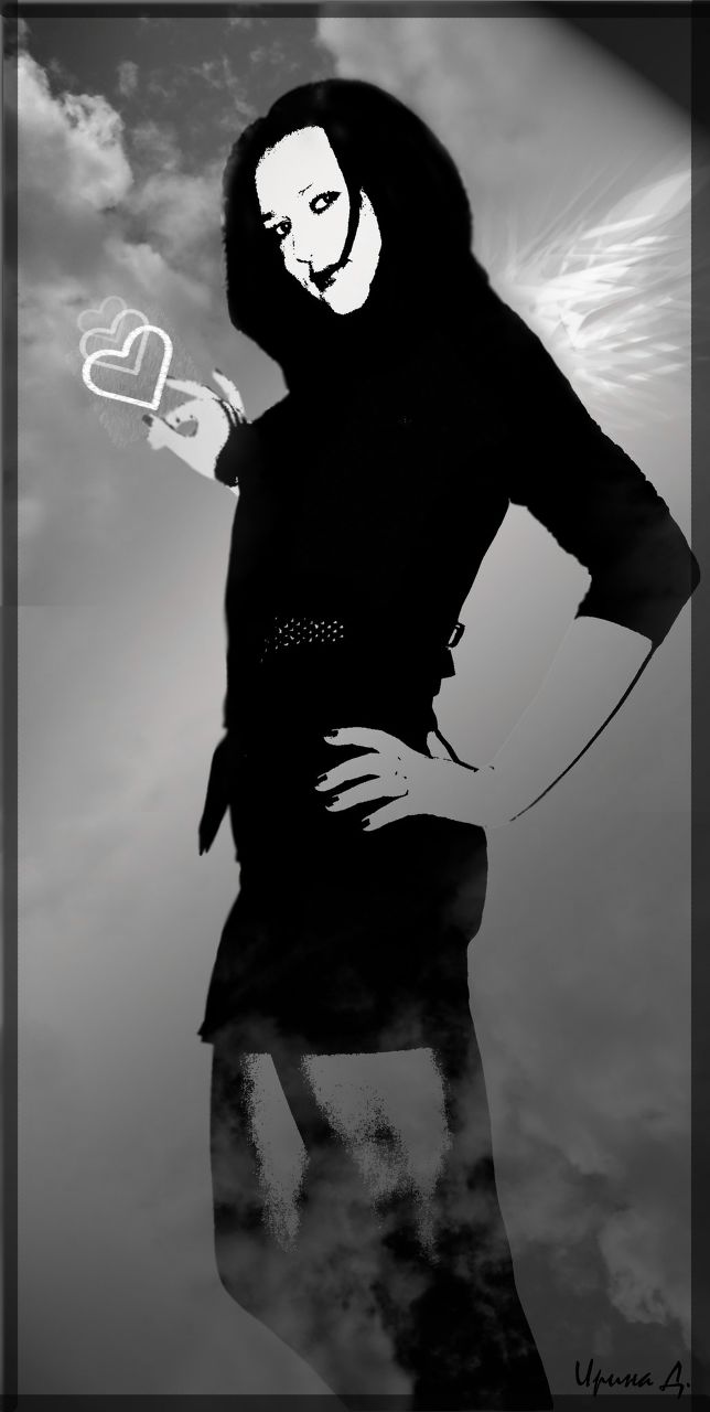 Ирина Дердиященко | Волгоград