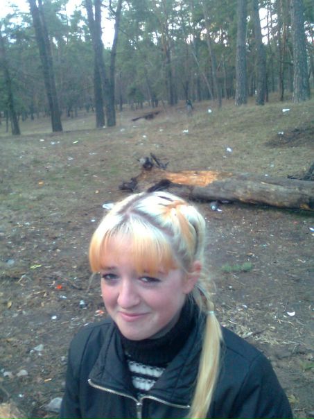 №1, Снежана Кухтина, 33 года, Харьков №1, Снежана Кухтина, 33 года, Харьков