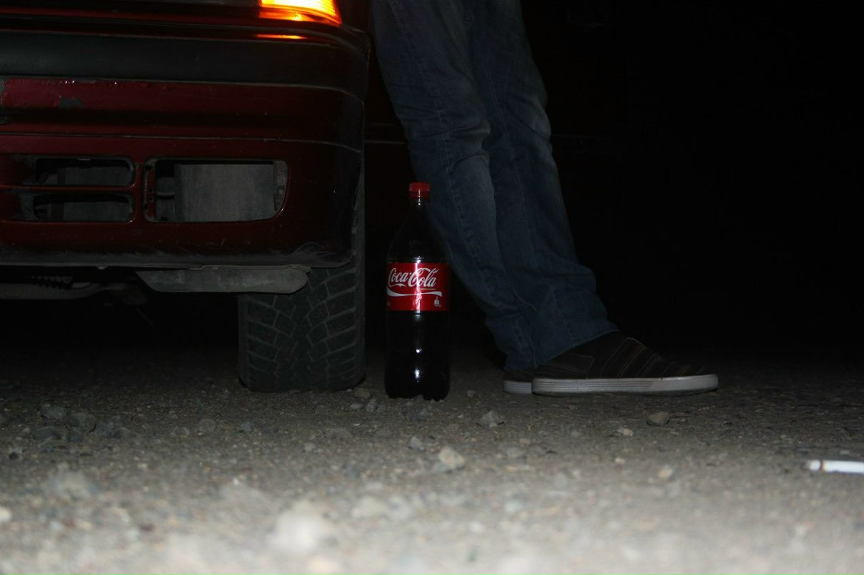 Руслан Хаджиев | Шатура