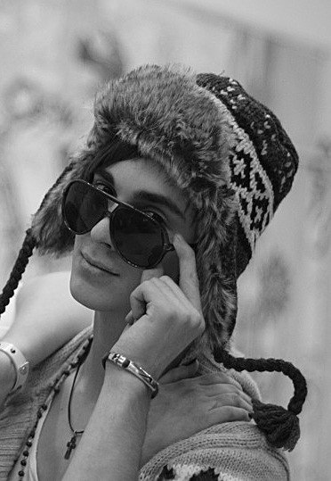 Илья Галахов | Москва