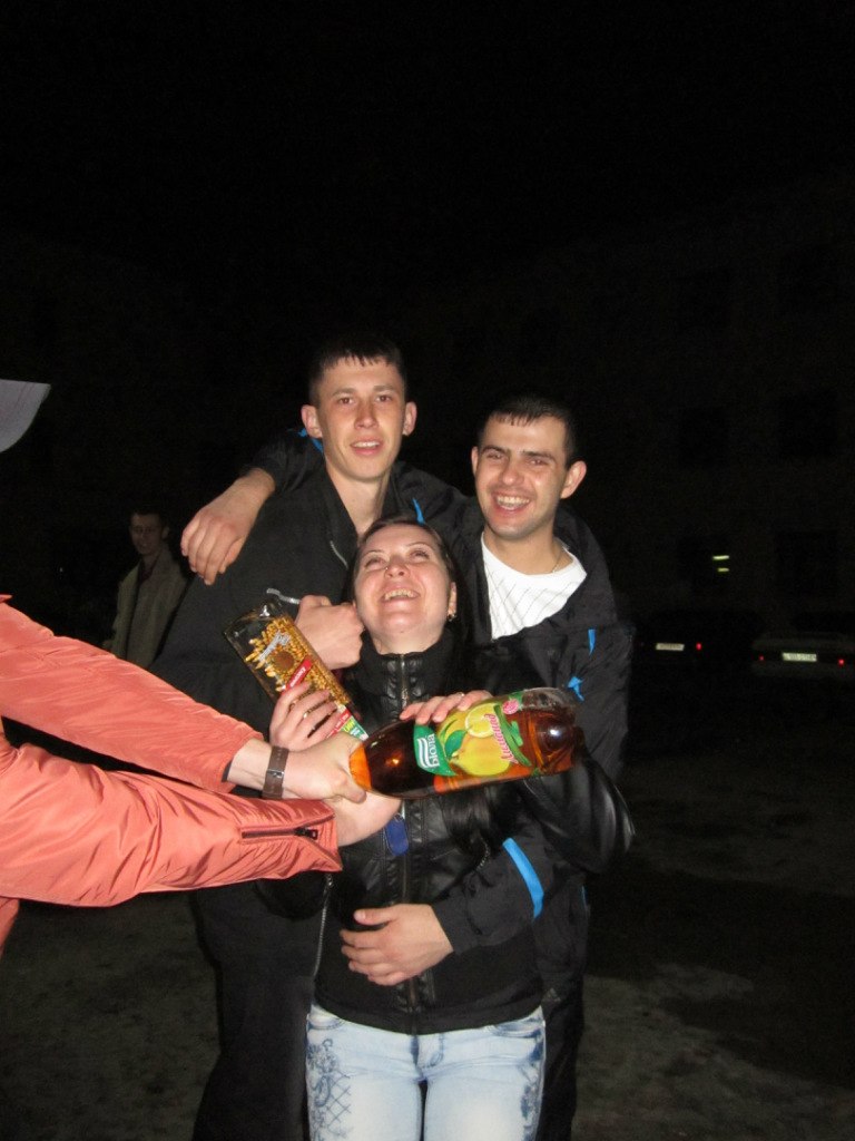 Василий Гандзюк | Энергодар