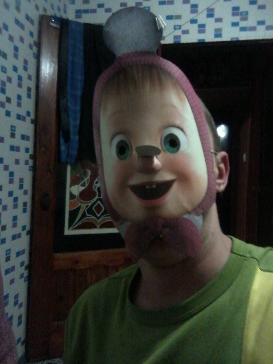 Стас Шишкин | Бахмут / Артемовск