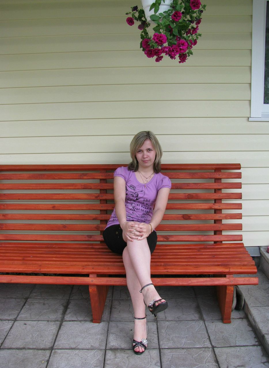 Наталка Шварц-Ятчук | Горники