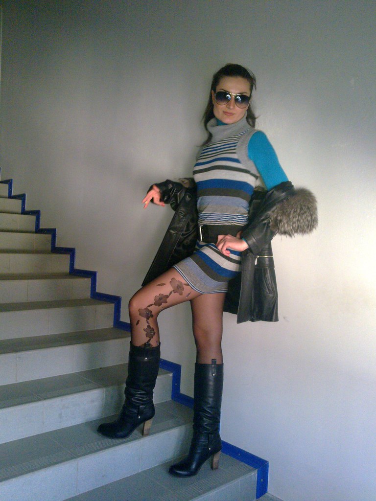 Леся Ищенко | Киев