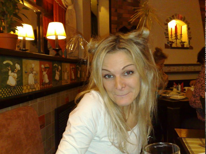 Наталья Согрина 