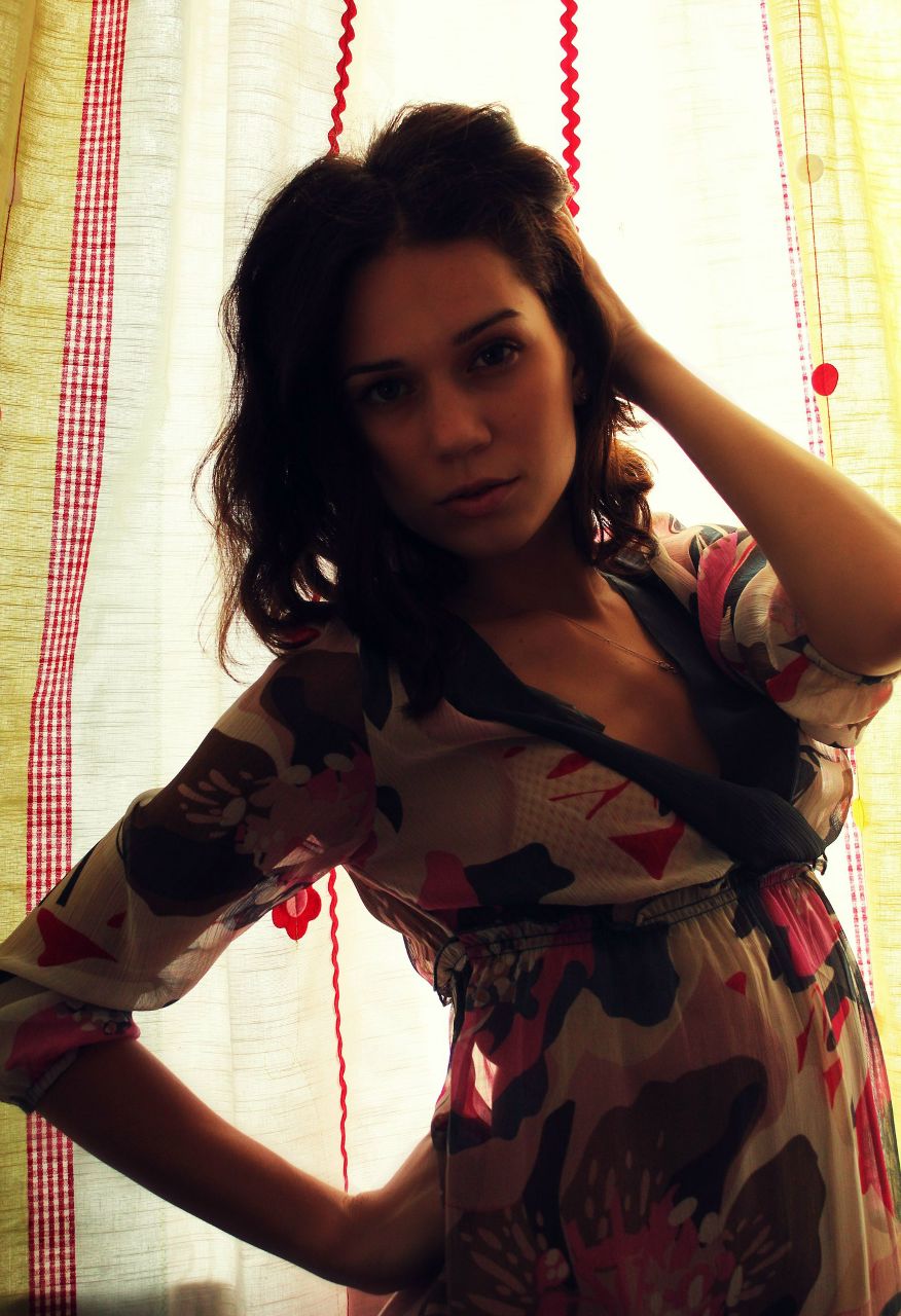 Анна Корецкая | 