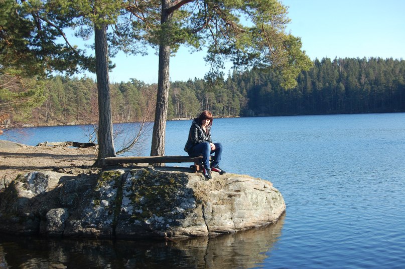 Ksenia Maslowa | Мелитополь