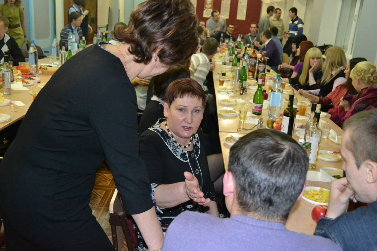 Екатерина Коваль | Сыктывкар