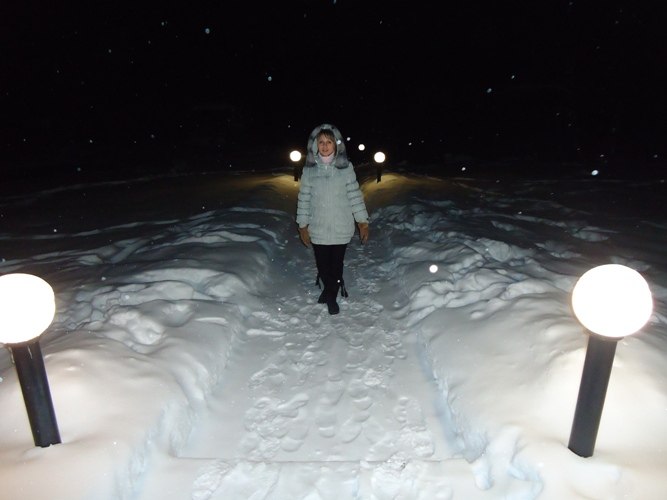 Света Щедрова | Витебск