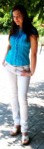 №42, Настёна Касьяненко, 33 года, Кривой Рог №42, Настёна Касьяненко, 33 года, Кривой Рог