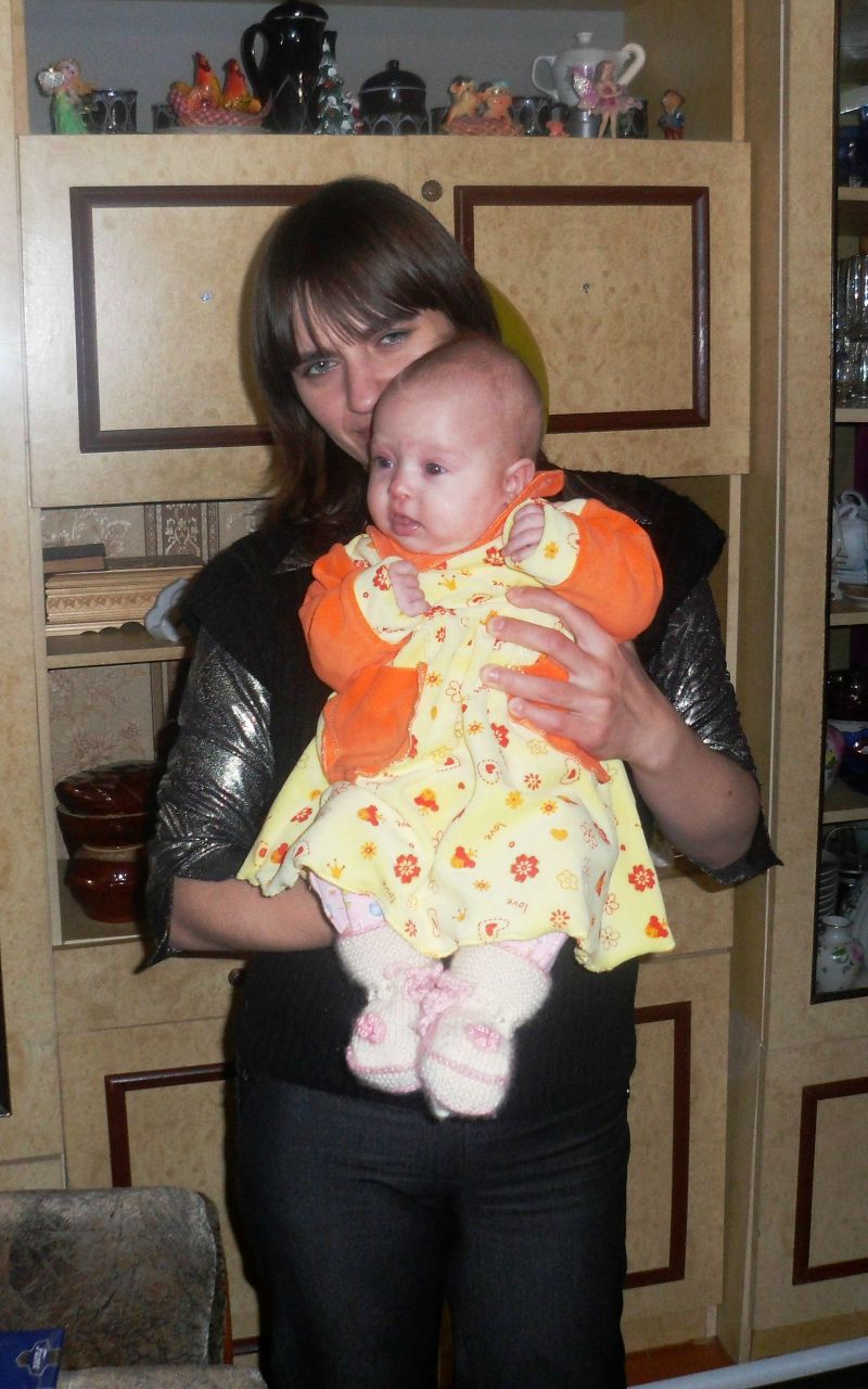 Ольга Медведева | Сегежа