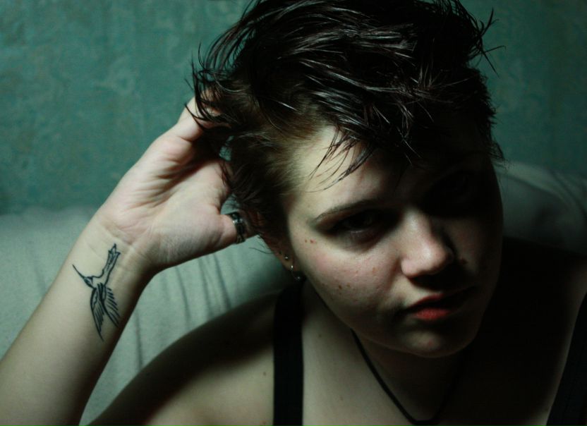 №21, Екатерина Пантелеева, Москва №21, Екатерина Пантелеева, Москва