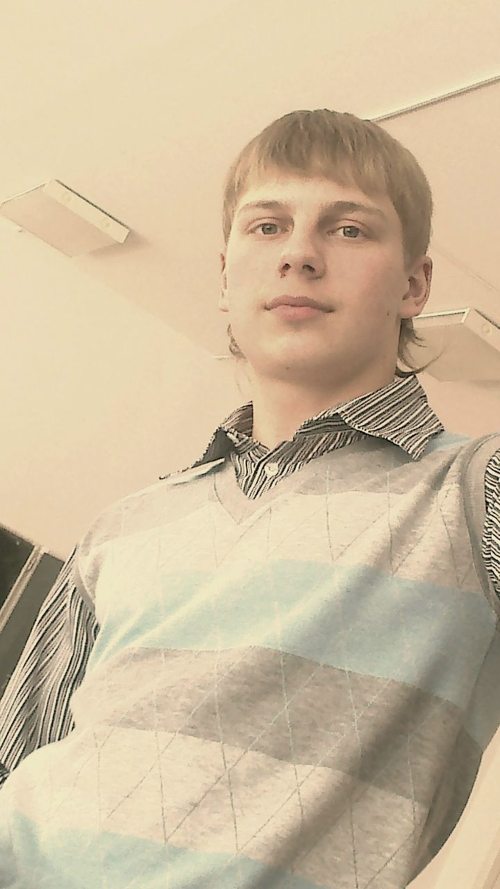 Александр Гончаров | Викулово