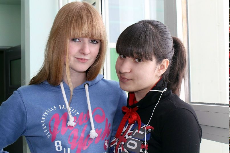 Эмма Суходольская | Смоленск