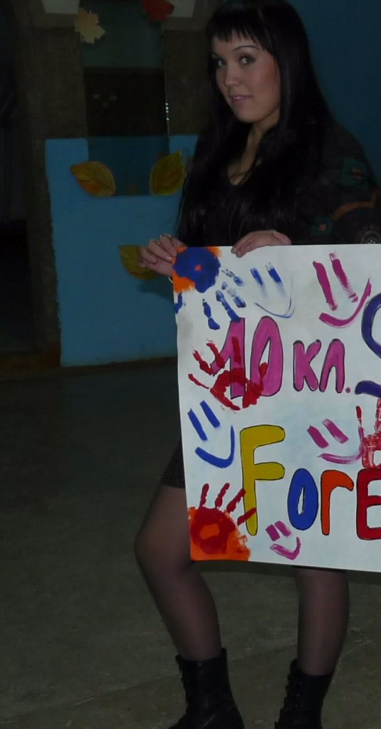 Иришка Куликовская ♥ღ♥ღ♥Сергеевнаღ♥ღ♥ | Якутск