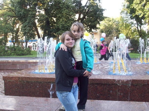 №13, Наташка Хоменко, 32 года, Чернигов №13, Наташка Хоменко, 32 года, Чернигов