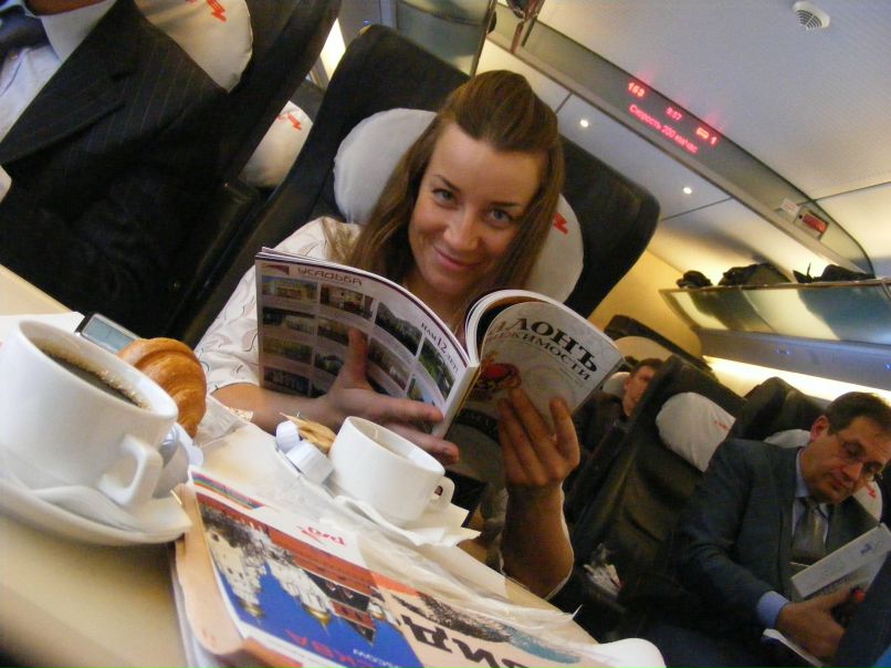 Надежда Кусто | Санкт-Петербург