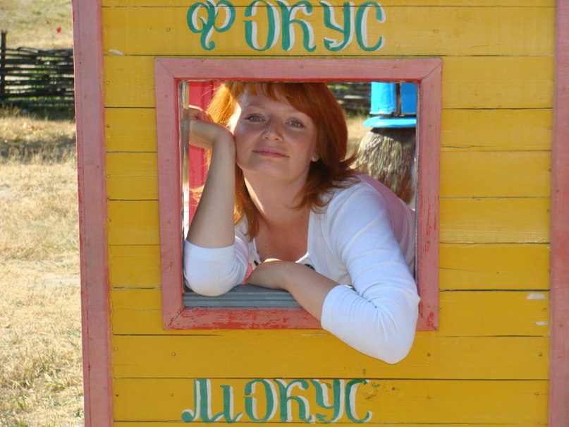 Светлана Рубцова | Нижний Новгород