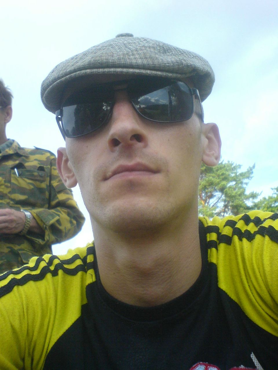 Сергей Черкасов | Себеж