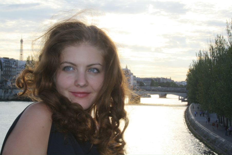 №184, Cristina Crucerescu, 35 лет, Красилов №184, Cristina Crucerescu, 35 лет, Красилов