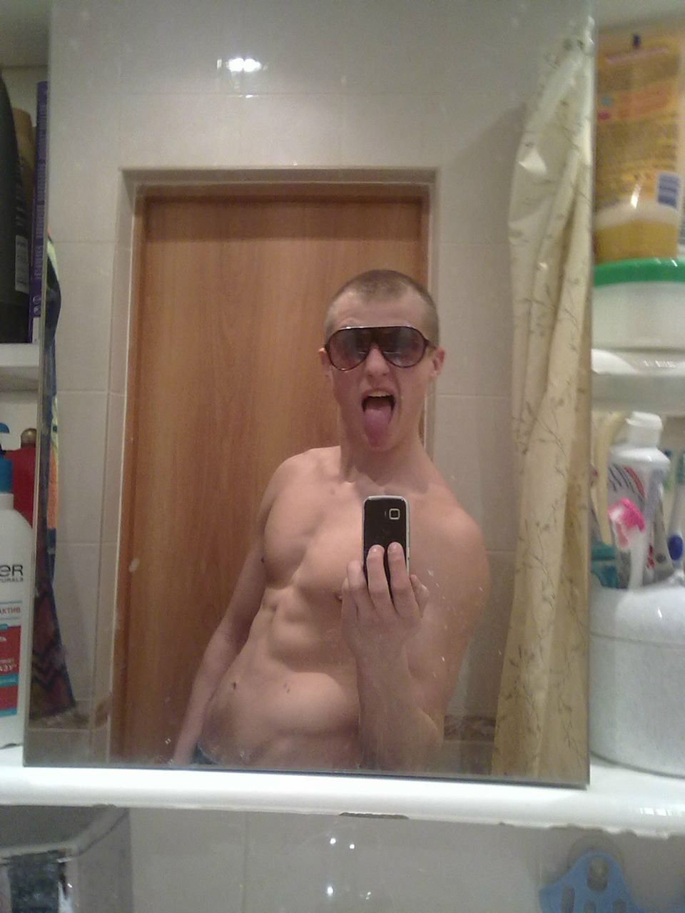 Яков Грязён | Балашиха