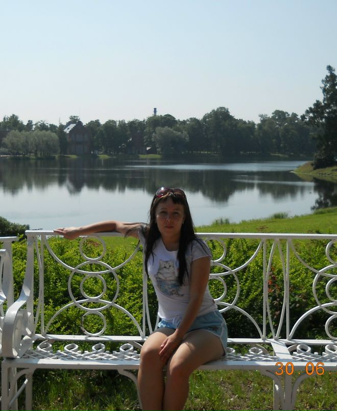 Надежда Рябинина | Йошкар-Ола