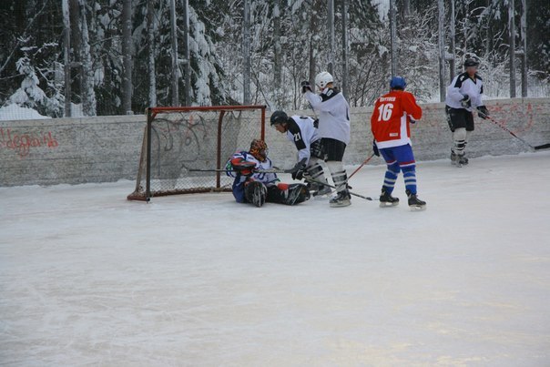 Сергей Александров | Суоярви