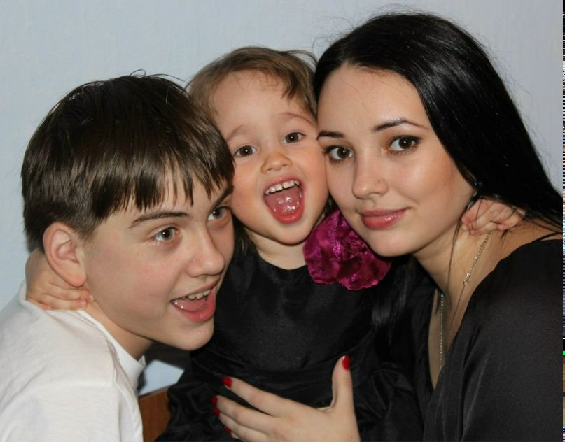 Ольга Погудина | Киров