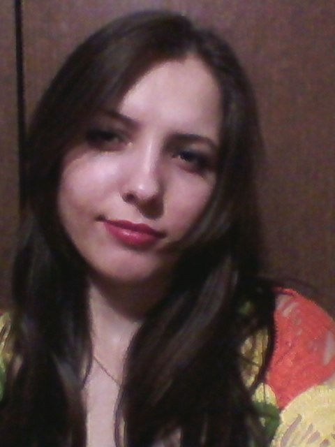 Наталья Лазарева <~⎛⎝Fox-God⎠⎞~> | Кинель-Черкассы