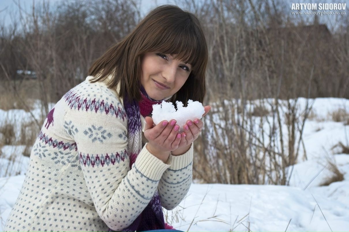 Ульяна Дутка | Бахмут / Артемовск