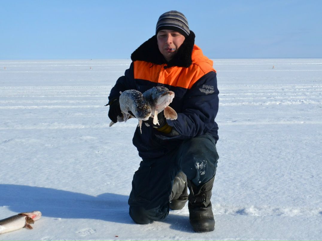 Михаил Ушаков | Санкт-Петербург