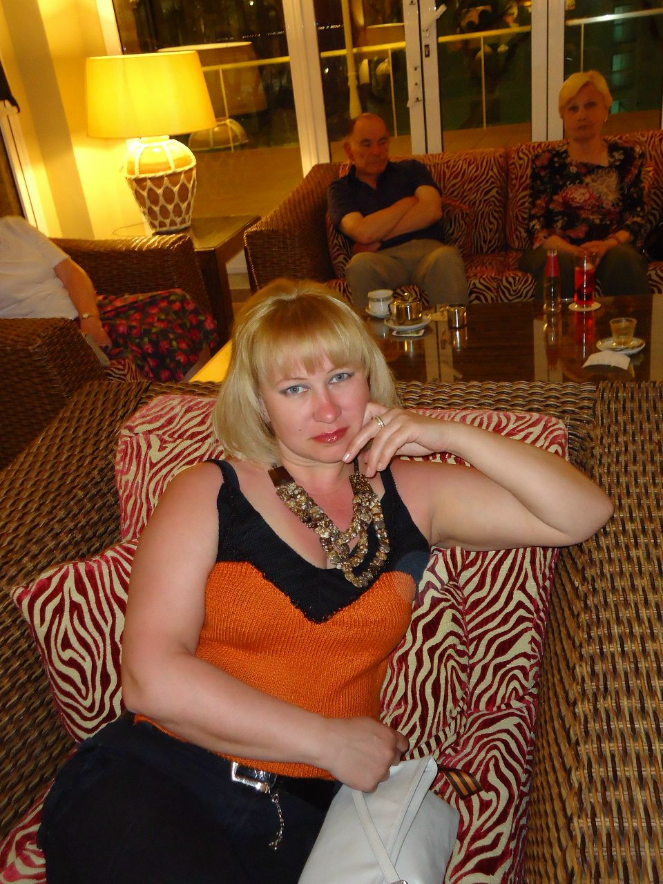 Нина Стукалкина Юрьевна | Ярославль