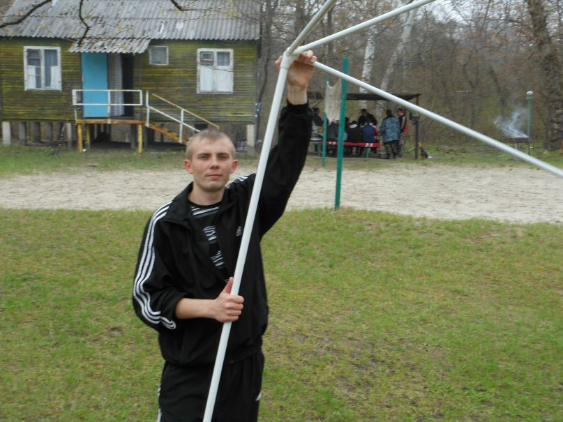 Сережка Ковалёв | Кременчуг