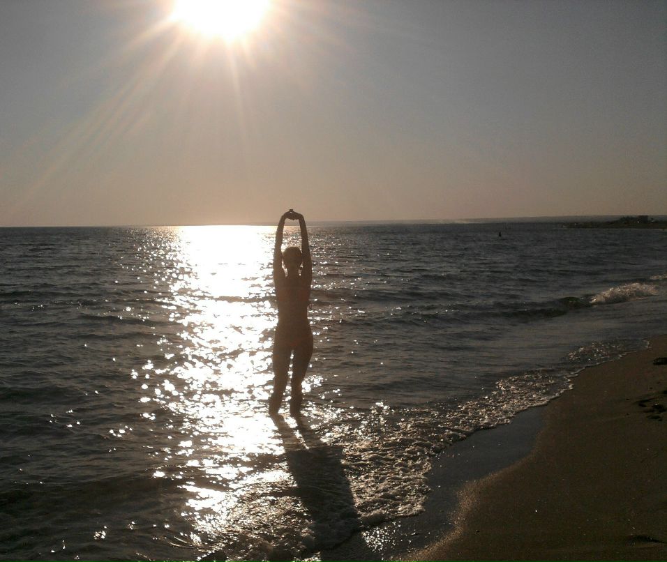 Анюта Выговская | 