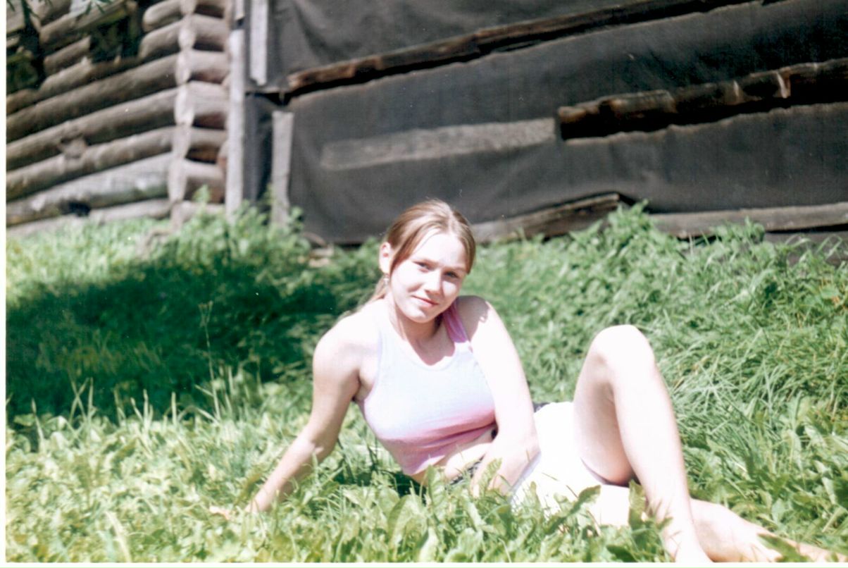 Анна Косенцова | Москва