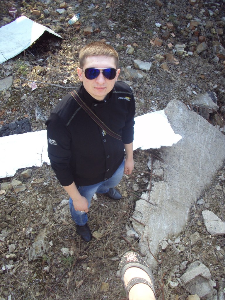 Андрей Мулярчик | Красносельский