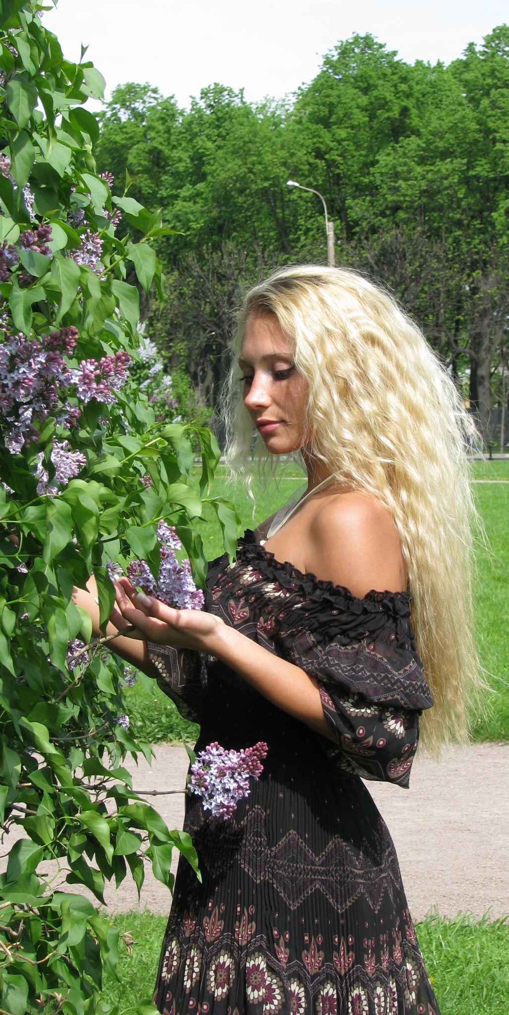 Фото профиля