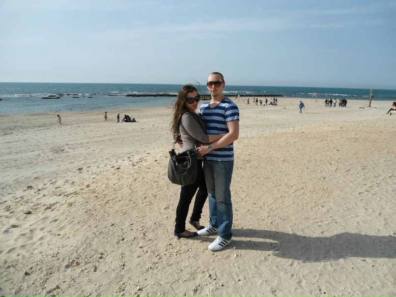 Светлана Кузнецова | Nof HaGalil