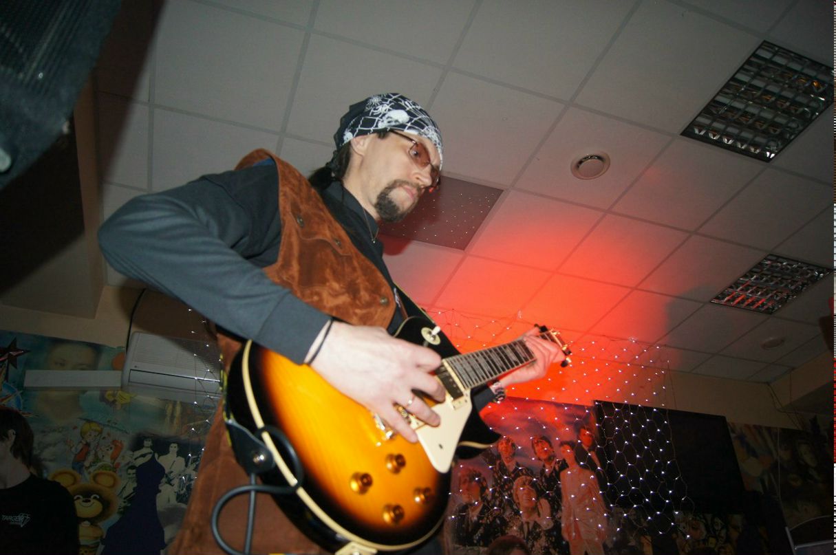 Владислав Пьянков | Екатеринбург