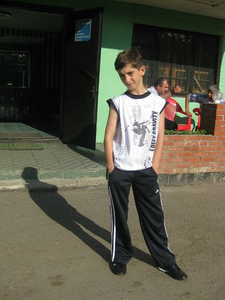 №111, Levani Levani, Тбилиси №111, Levani Levani, Тбилиси