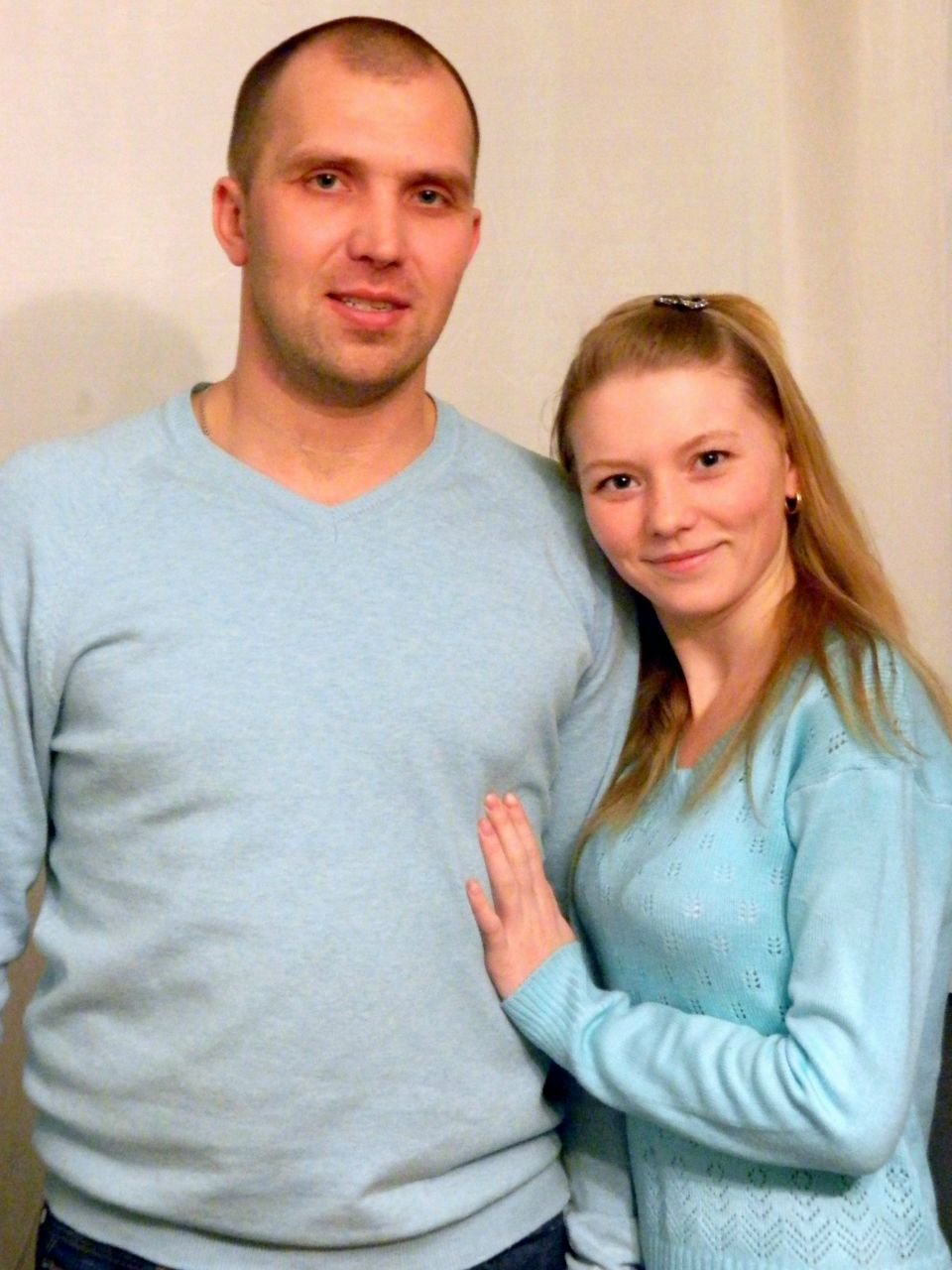 Екатерина Степанова | Озерск