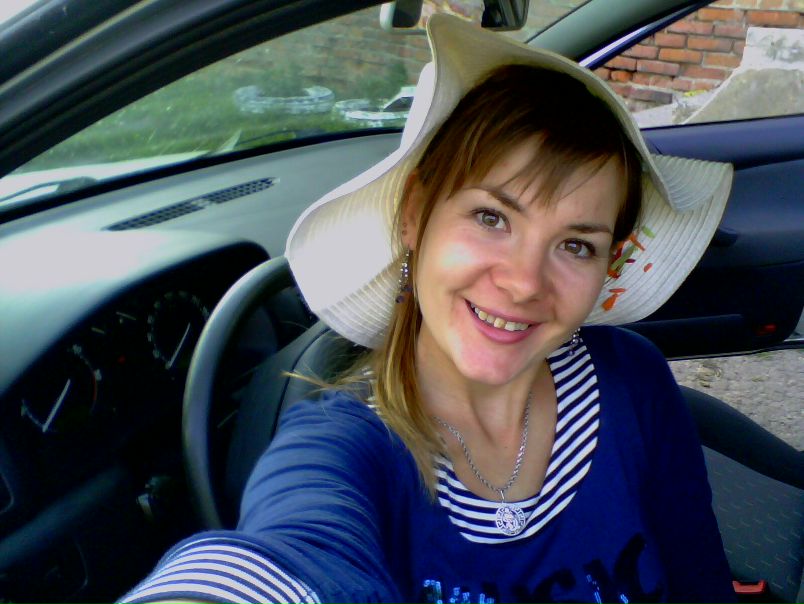 №13, Оксана Светличная, 40 лет, Лебедин №13, Оксана Светличная, 40 лет, Лебедин