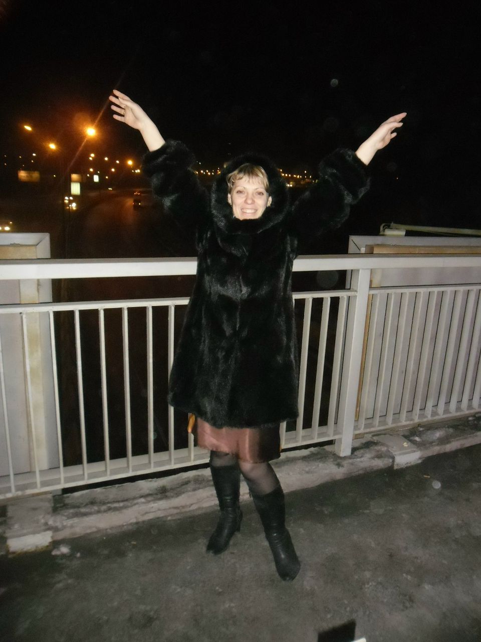 Ирина Цацура | Новосибирск