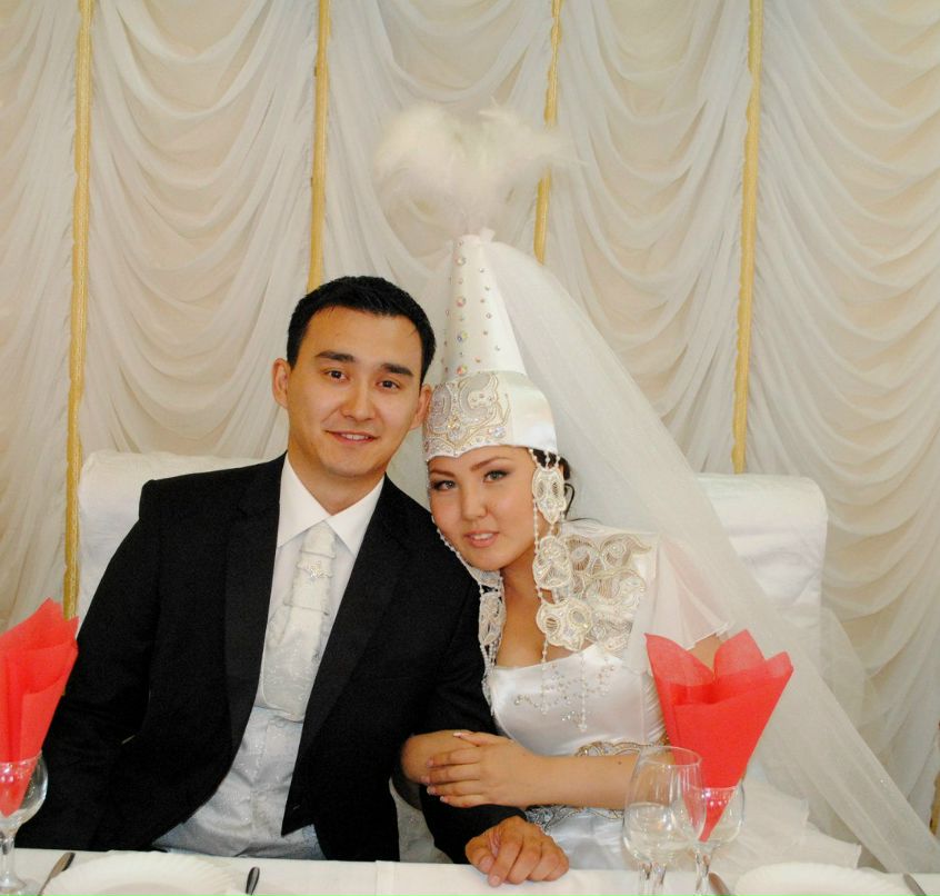 Fanuza Zhumabekova | Алматы