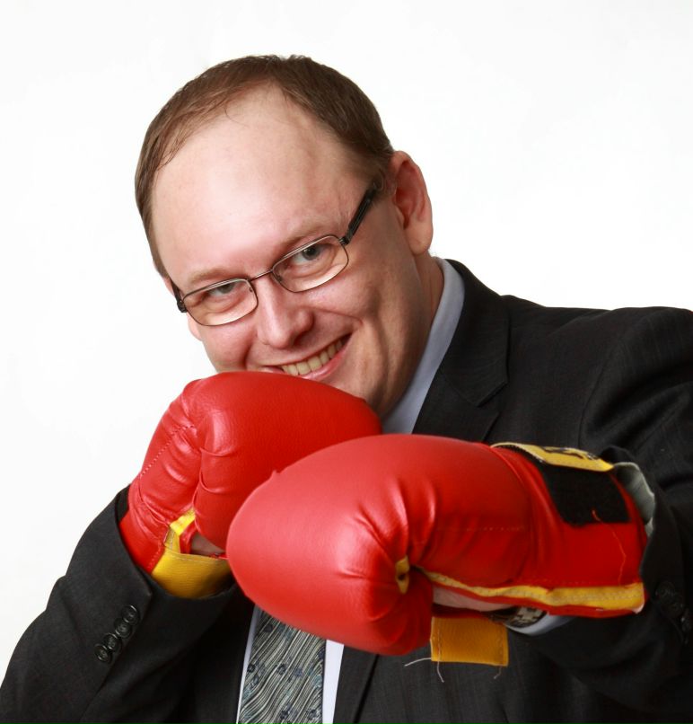 Сергей Силантьев | Ярославль